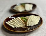 今年の夏は見た目がよろしい💕🤭冷奴作り方9写真