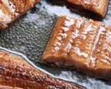 わが家の鰻(うなぎ)の温め方作り方1写真