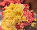 ソースも手作り♪煮込みハンバーグ作り方2写真