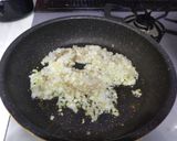おにぎり具材:自家製ツナマヨ作り方3写真