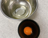 たたき長芋のゴロっとレンジ蒸し作り方3写真