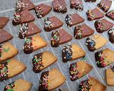 大量生産！無印バウム de☆バウムラスク作り方8写真
