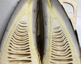 たけのこ　下処理　覚書作り方2写真