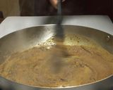 渡り蟹のグリーンカレー作り方16写真