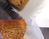 ずぼらさんの食パン作り方12写真