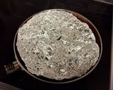 牛すじとレンコンのきんぴら作り方5写真