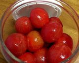 プチトマトの浅漬け作り方6写真