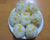 とうもろこしごはん作り方5写真
