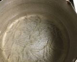 寒天ゼリー(コーヒー)作り方1写真