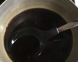 寒天ゼリー(コーヒー)作り方3写真