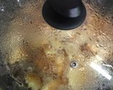 ヘルシー＊鶏胸肉大根作り方6写真