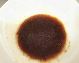 素麺で☆和風油まぜそば作り方1写真