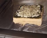 紫蘇ジェノベーゼとシラスのPIZZAパン作り方4写真