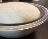 ベーコンチーズちぎりパン作り方5写真