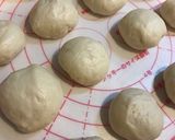 ベーコンチーズちぎりパン作り方6写真