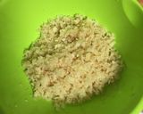 万能調味料 しょうが油作り方1写真