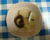 冬瓜と椎茸煮作り方3写真