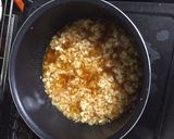 万能調味料 しょうが油作り方2写真