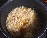 万能調味料 しょうが油作り方3写真
