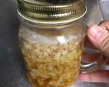 万能調味料 しょうが油作り方4写真
