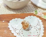 チョコがアクセントの新発見☆スノーボール作り方8写真