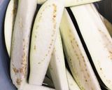 茄子農家の娘伝授♪茄子の田楽♡作り方2写真