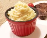 ふっくらマッシュポテト作り方6写真