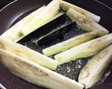茄子農家の娘伝授♪茄子の田楽♡作り方7写真