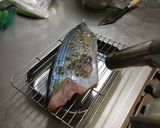 家で焼くカツオのたたき♪夏はコレ！作り方3写真