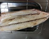 家で焼くカツオのたたき♪夏はコレ！作り方5写真