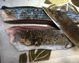 家で焼くカツオのたたき♪夏はコレ！作り方8写真