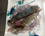 家で焼くカツオのたたき♪夏はコレ！作り方9写真