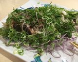 家で焼くカツオのたたき♪夏はコレ！作り方11写真