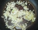 チキンのせチョップドサラダとオニドレ♪作り方3写真