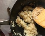 簡単？！にら玉豚ちゃんうどん✨作り方4写真