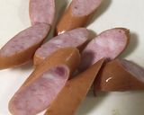 フライパンひとつで☆超簡単キャベツパスタ作り方3写真