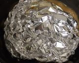 石もちの煮付け作り方4写真