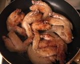 ホロ旨手羽先♬名古屋風作り方6写真