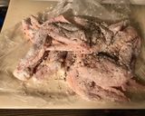 ホロ旨手羽先♬名古屋風作り方4写真