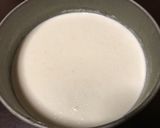 マジ!Σ(‾。‾ノ)ノ不気味なケーキ!?作り方2写真