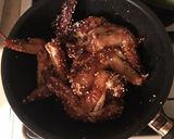 ホロ旨手羽先♬名古屋風作り方8写真