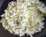 トマトたっぷりソース作り方4写真