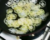 チキンとレンコンのガレット風作り方5写真