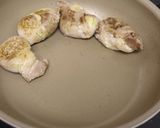 低糖質☆千切りキャベツの豚巻きマヨポン味作り方7写真