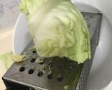 耐熱皿で作る野菜のキッシュ作り方2写真