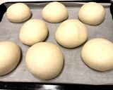 ママック ハンバーガー作り方7写真