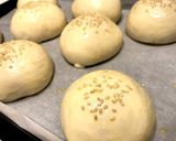 ママック ハンバーガー作り方8写真