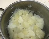 耐熱皿で作る野菜のキッシュ作り方5写真