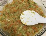 耐熱皿で作る野菜のキッシュ作り方8写真