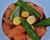 鶏の唐揚げ（お弁当屋さん風）作り方2写真